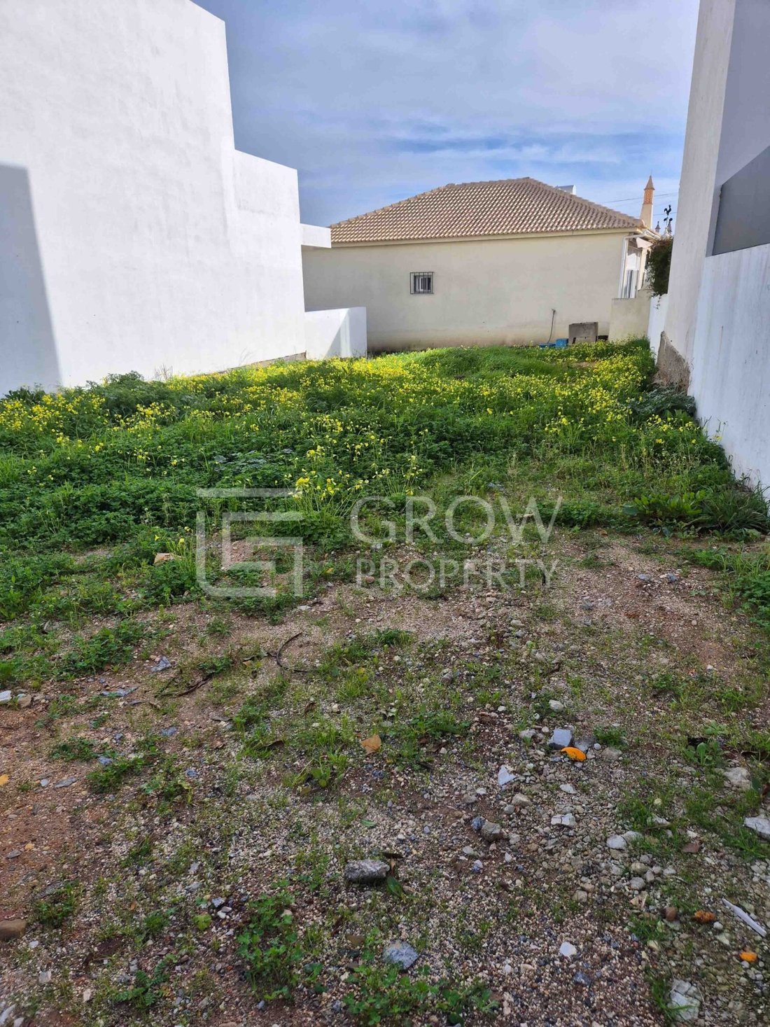 Land in Montenegro, Algarve, Portugal 5 - 17071434