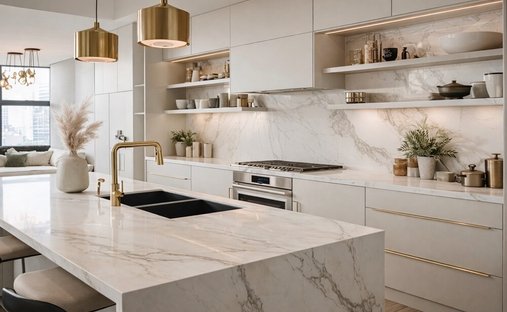 Apartamento en Berlín, Berlín, Alemania 1