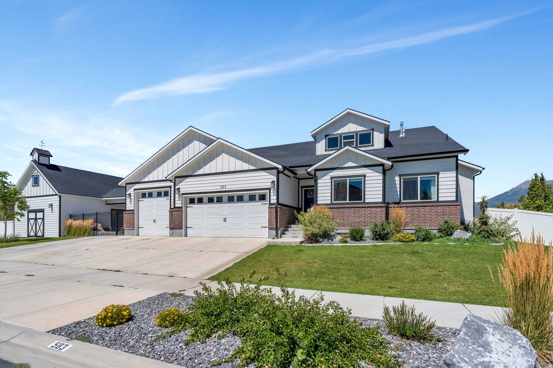 House in Vineyard, Utah, United States 2 - 17068965