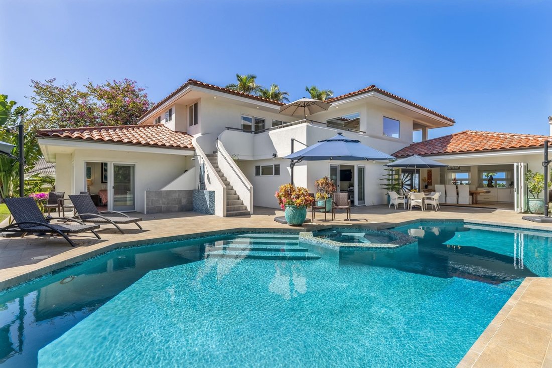 House in Kihei, Hawaii, United States 3 - 17072139