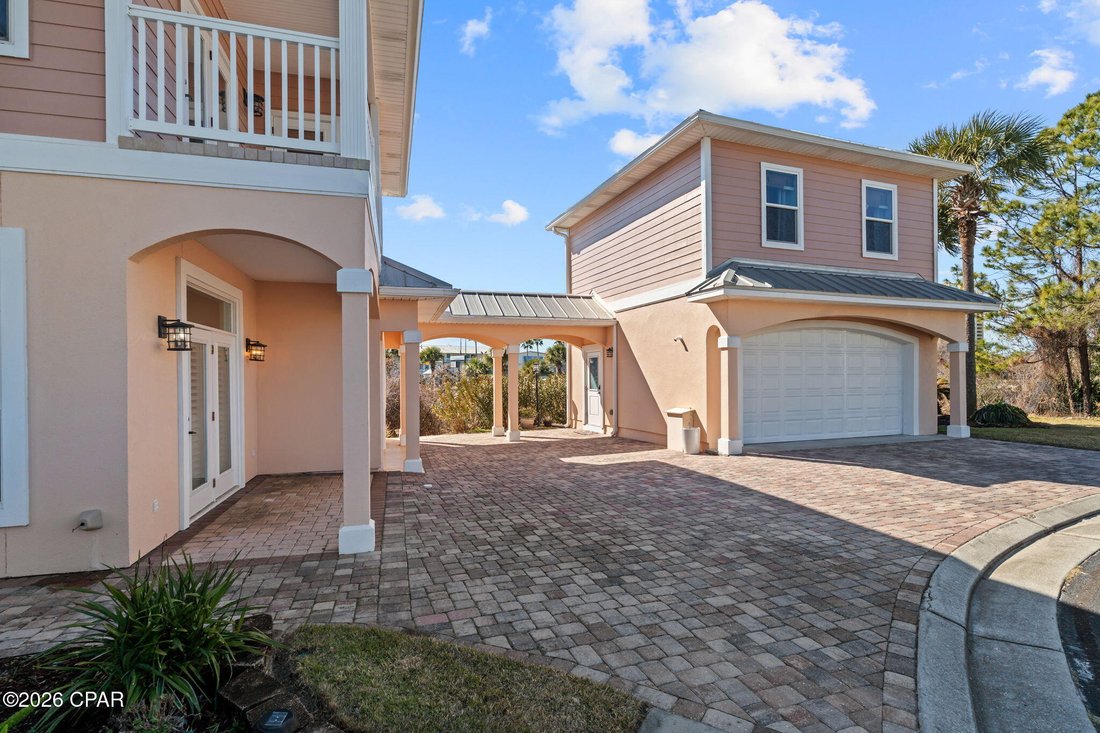 House in Rosemary Beach, Florida, United States 5 - 17071597