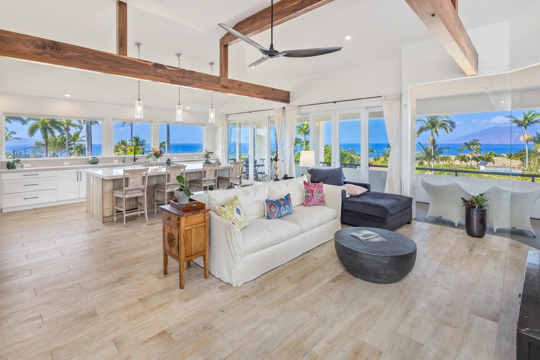 House in Kihei, Hawaii, United States 2 - 17072139