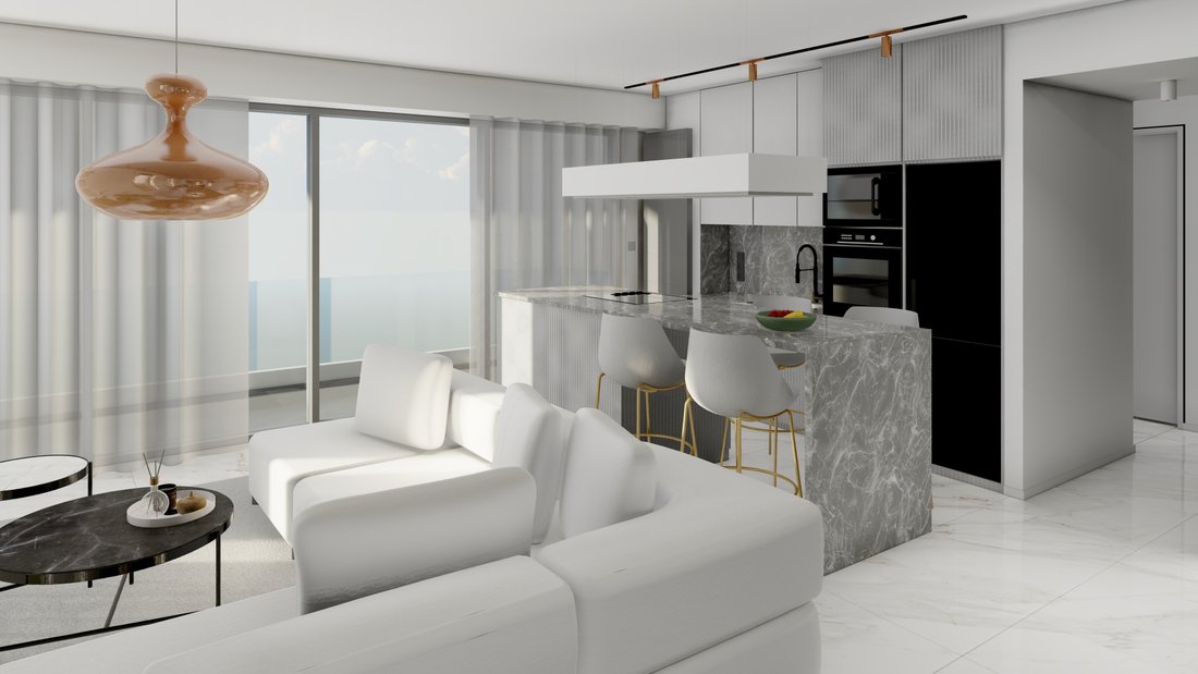 Apartment in South Athens, Attica, Greece 1 - 17069843