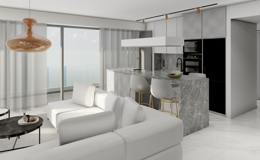 Apartamento en South Athens, Ática, Grecia 1