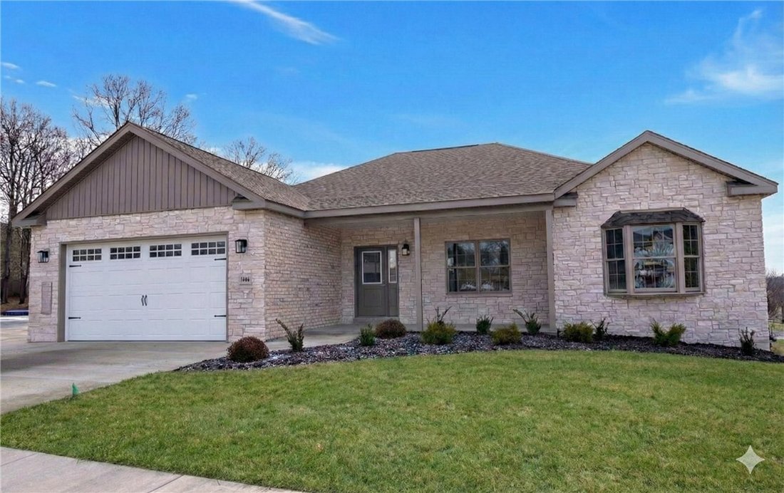 House in Canonsburg, Pennsylvania, United States 1 - 16060385