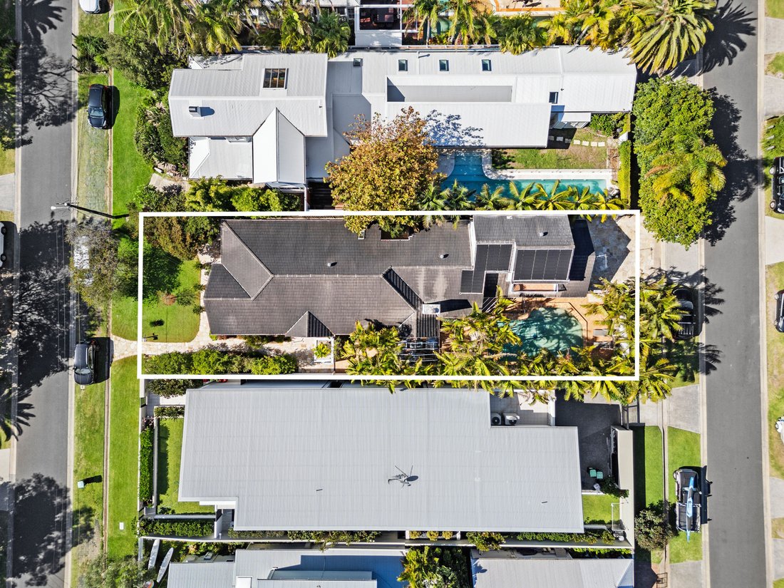 House in Collaroy, New South Wales, Australia 2 - 17072203