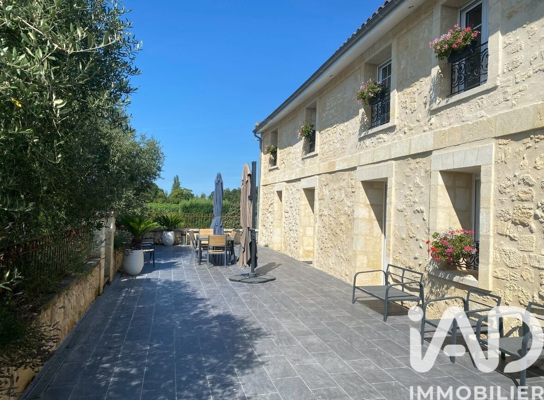 Otros en Saint-Louis-de-Montferrand, Nueva Aquitania, Francia 3 - 17072522