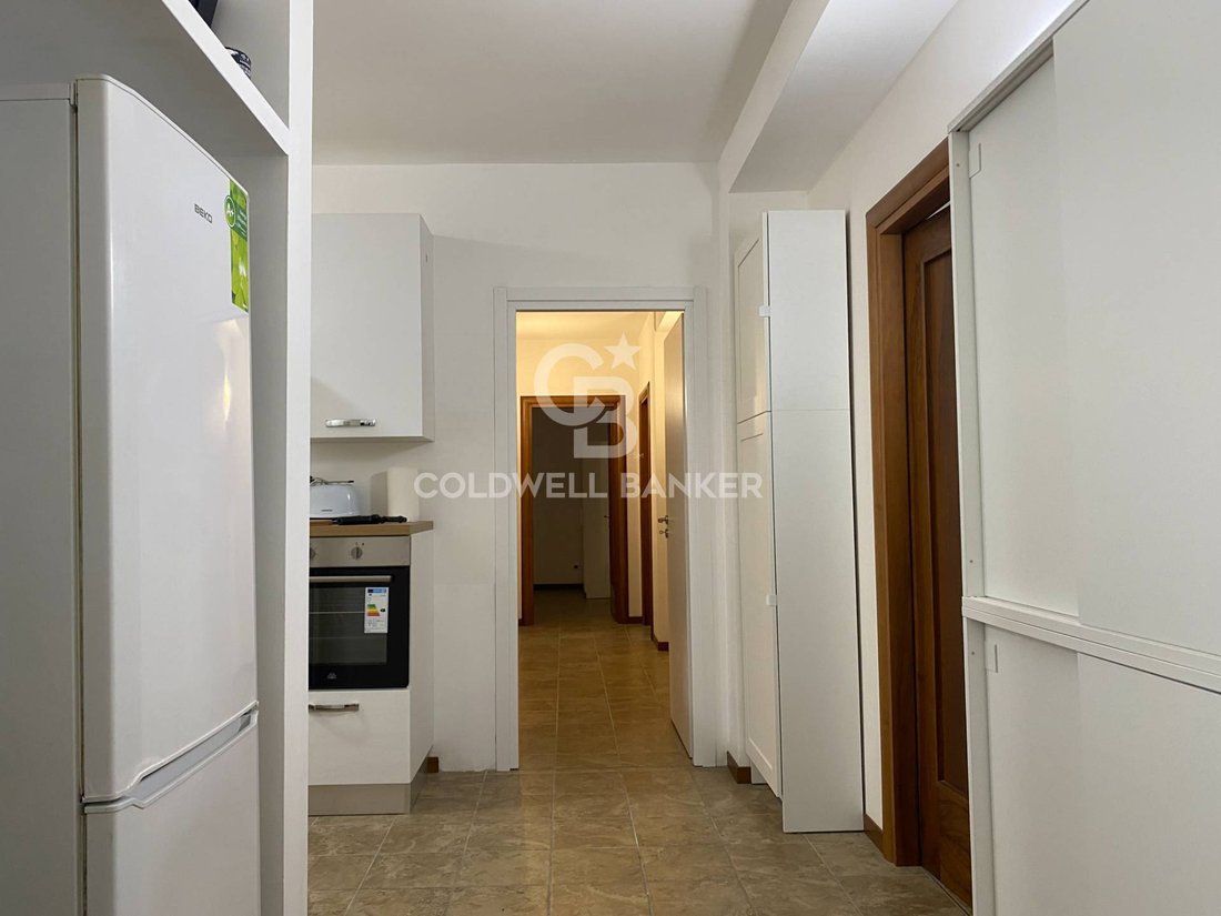 Apartment in Venice Historic Centre, Venice, Italy 1 - 17072021