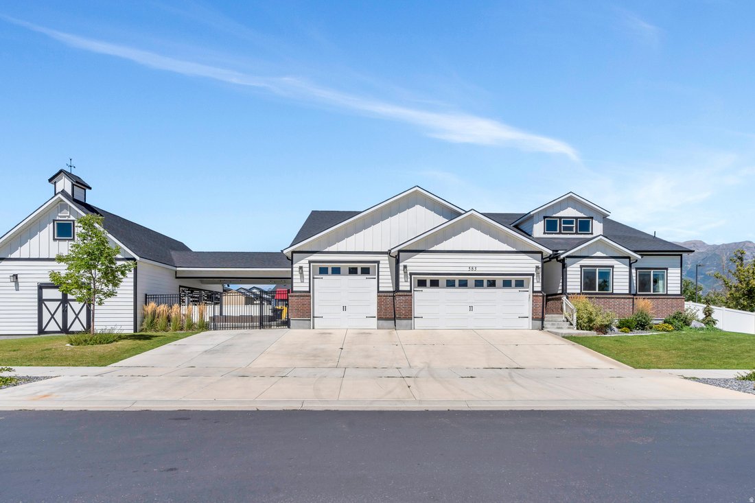 House in Vineyard, Utah, United States 1 - 17068965