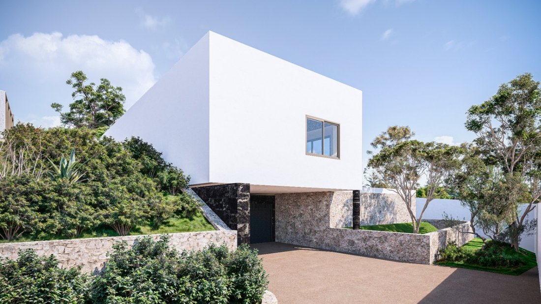 Villa a Jávea, Comunità Valenzana, Spagna 5 - 17070589