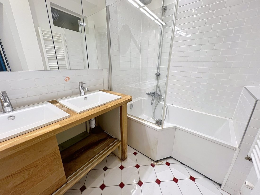 Apartment in Silly-Gallieni, Boulogne-Billancourt, France 4 - 17072320