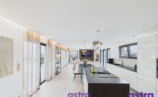 Villa in Michelbach-le-Haut, Grand Est, France 1