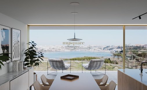 Apartment in Canidelo, Porto District, Portugal 1
