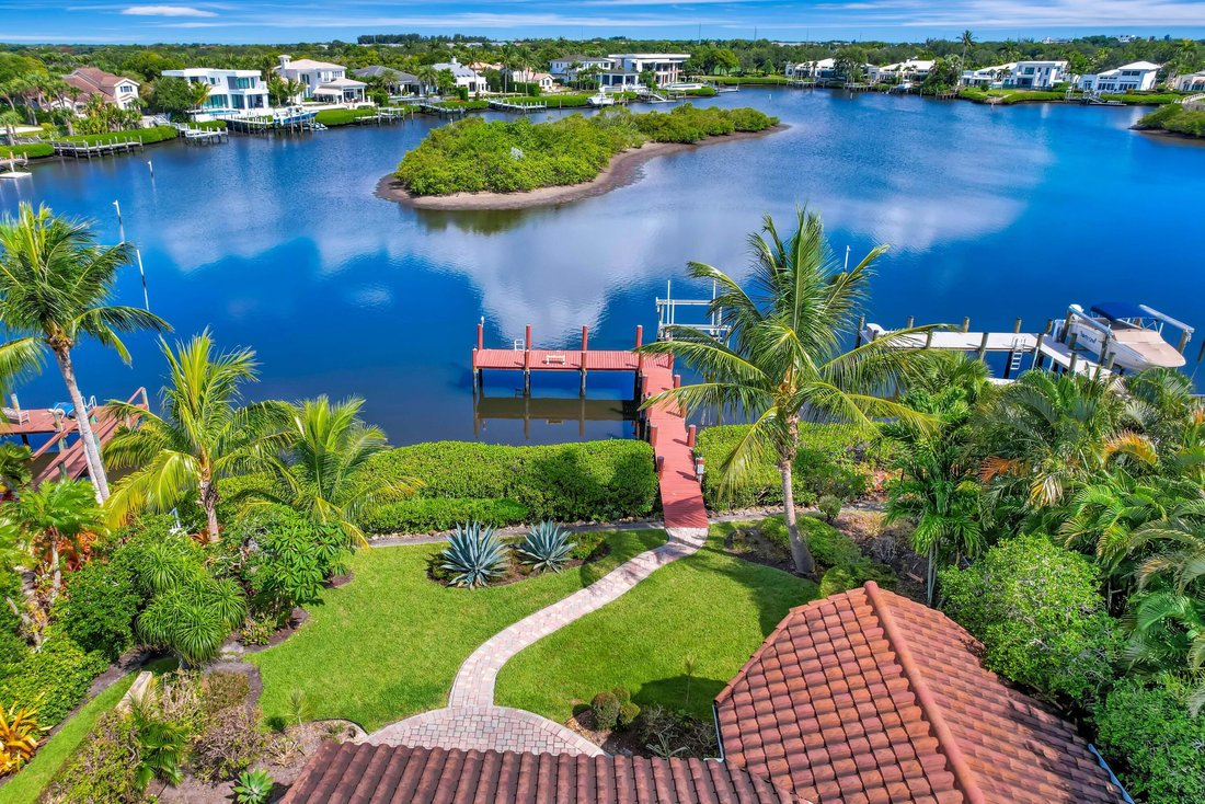 House in Jupiter, Florida, United States 1 - 16634324