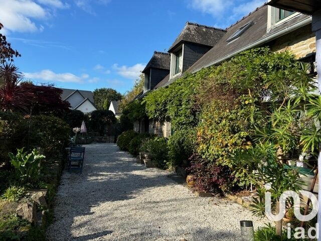 House in Centre Cap Coz, Fouesnant, France 2 - 17072580