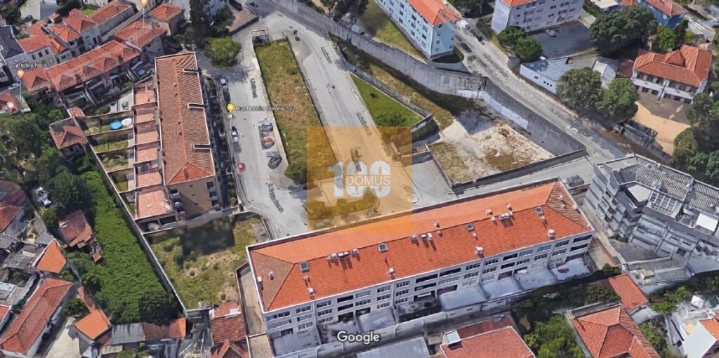 Land in Campanha, Porto District, Portugal 1 - 17071377