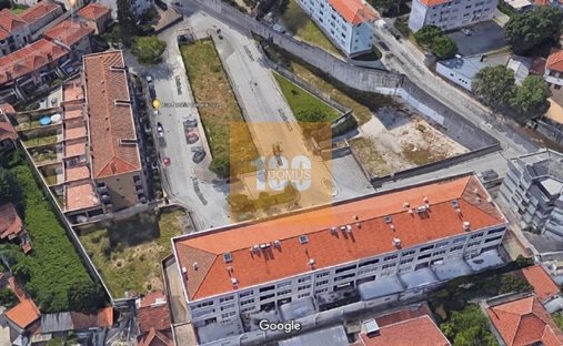 Land in Campanha, Porto District, Portugal 1
