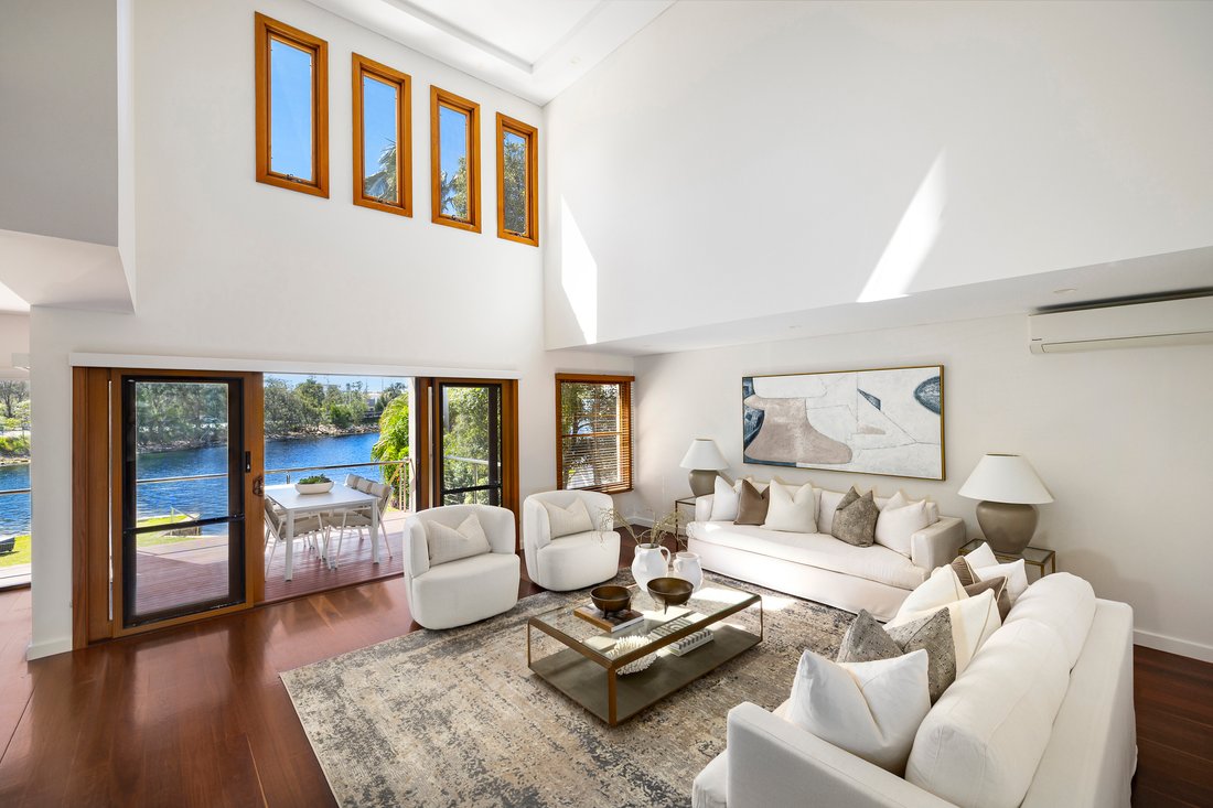 House in North Narrabeen, New South Wales, Australia 1 - 17072274