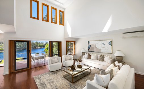 Haus in North Narrabeen, New South Wales, Australien 1