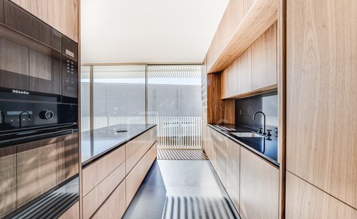 Appartement à Belem, Lisbonne, Portugal 1