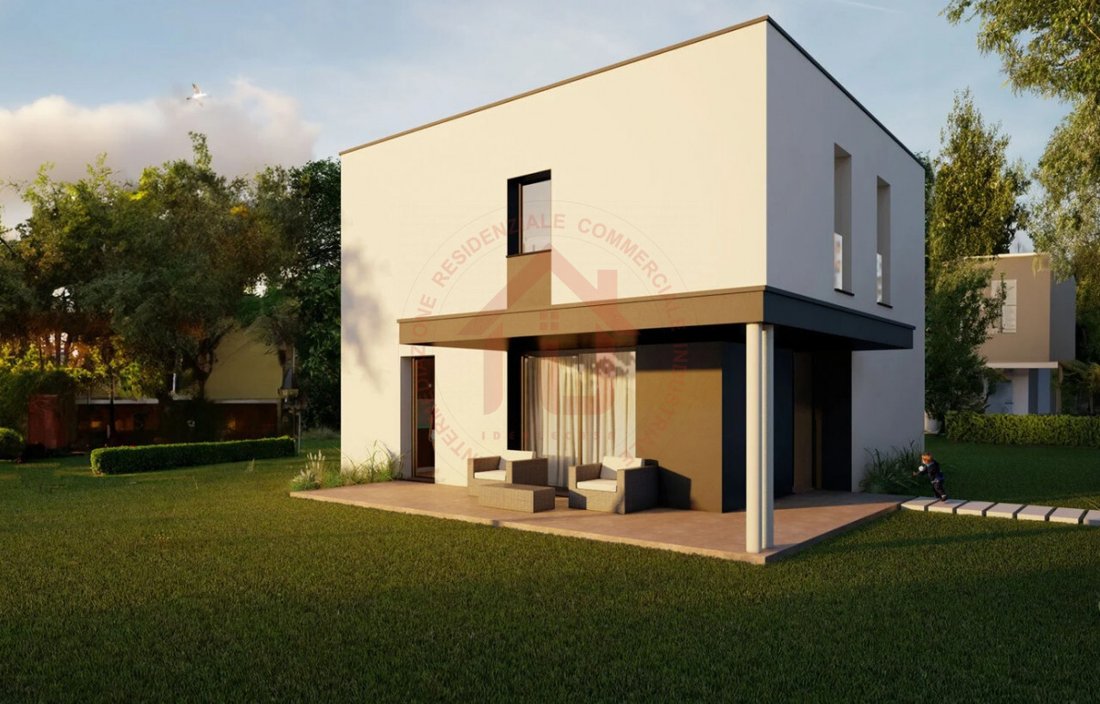 House in San Martino di Lupari, Veneto, Italy 1 - 17071751