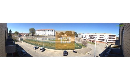 Terreno a Campanha, Oporto, Portogallo 1