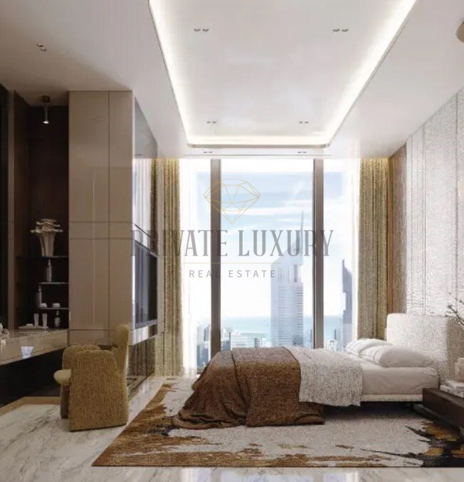 Appartamento a MBR- Al Merkad, Emirato di Dubai, Emirati Arabi Uniti 2 - 17071430