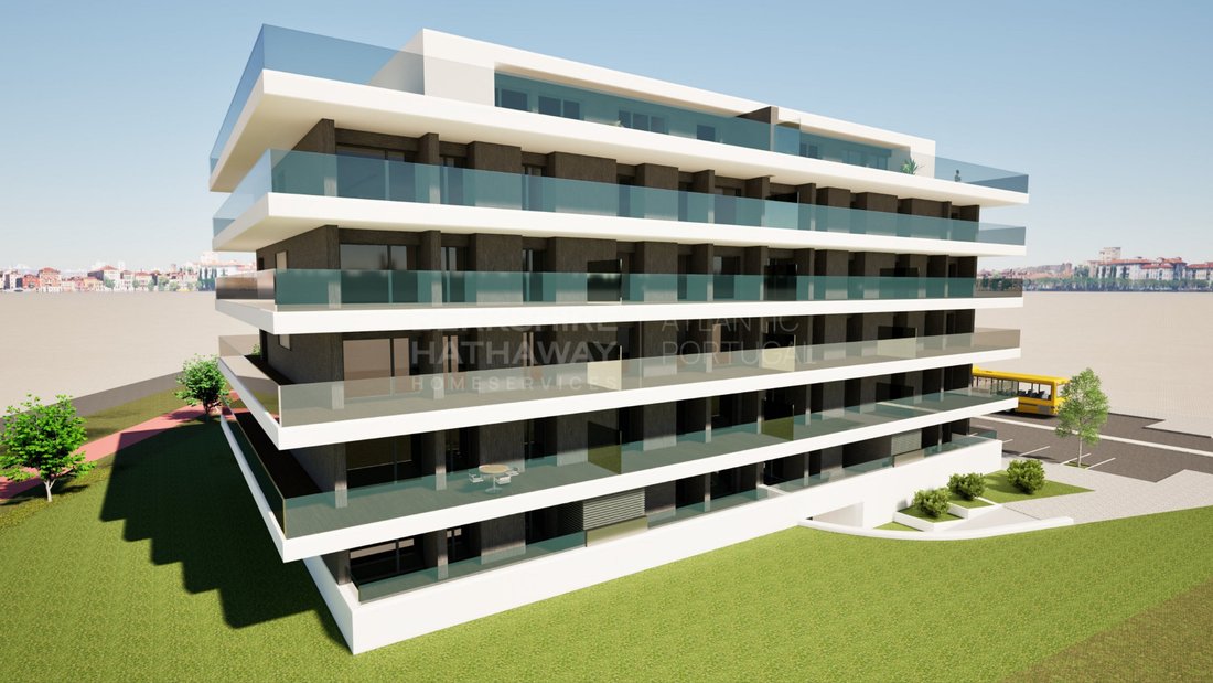 Apartment in Montijo e Afonsoeiro, Setubal, Portugal 5 - 17071376