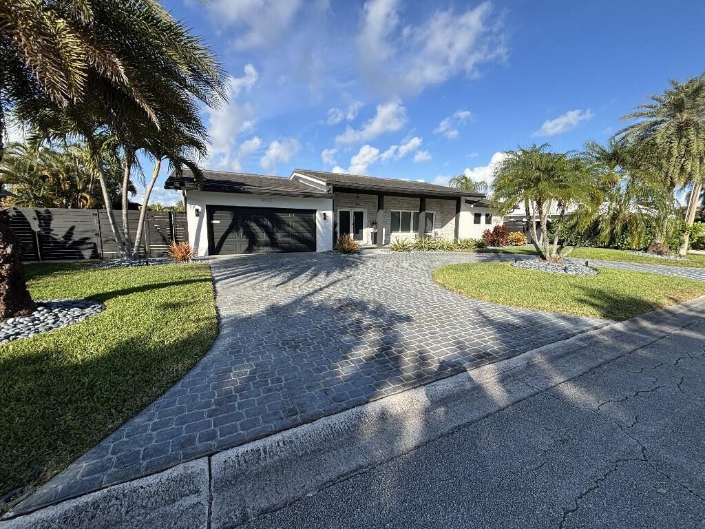 House in Fort Lauderdale, Florida, United States 1 - 17070242