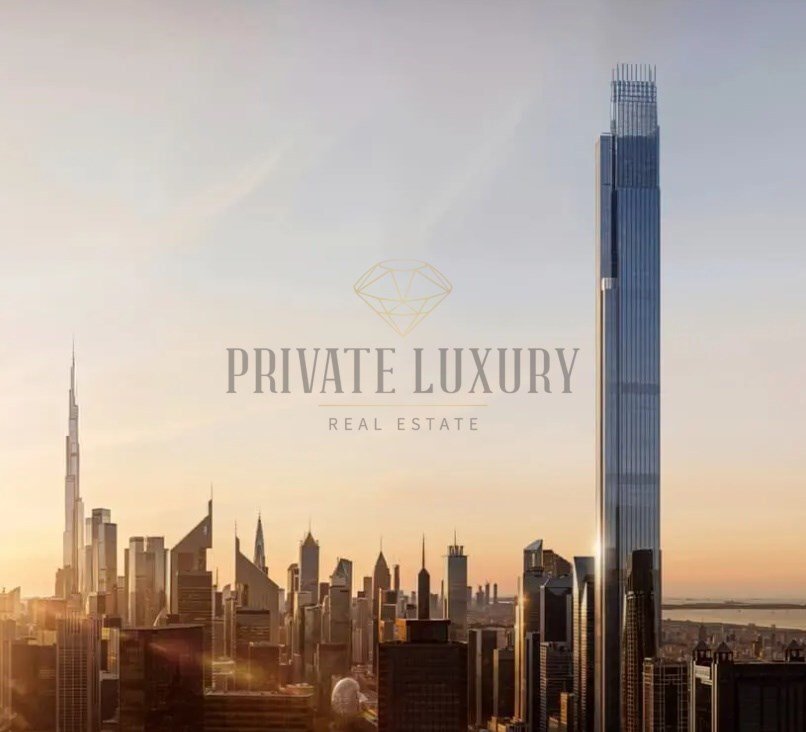 Appartement à MBR- Al Merkad, Doubaï, Émirats arabes unis 1 - 17071410