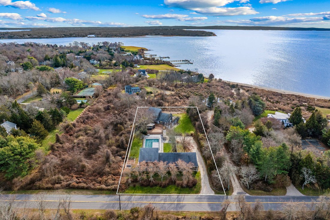 House in Shelter Island, New York, United States 3 - 17068696