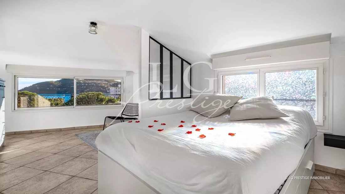 Apartment in Le Grand Duc-Minelle, Mandelieu-la-Napoule, France 5 - 17068674