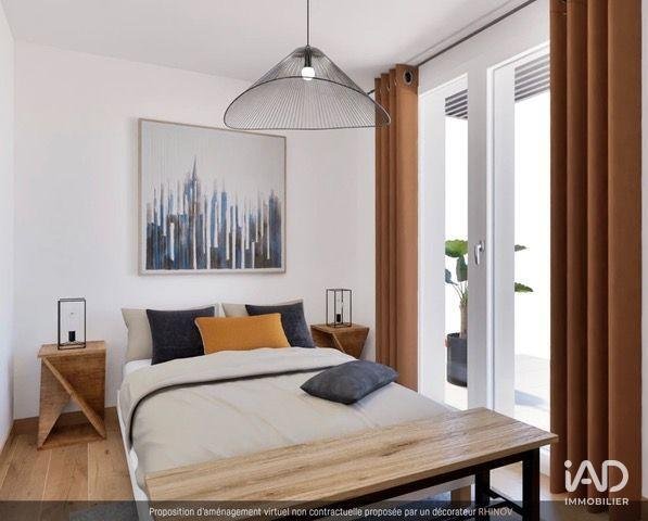 Apartment in Gerland, Lyon 7e Arrondissement, Lyon 3 - 17072504