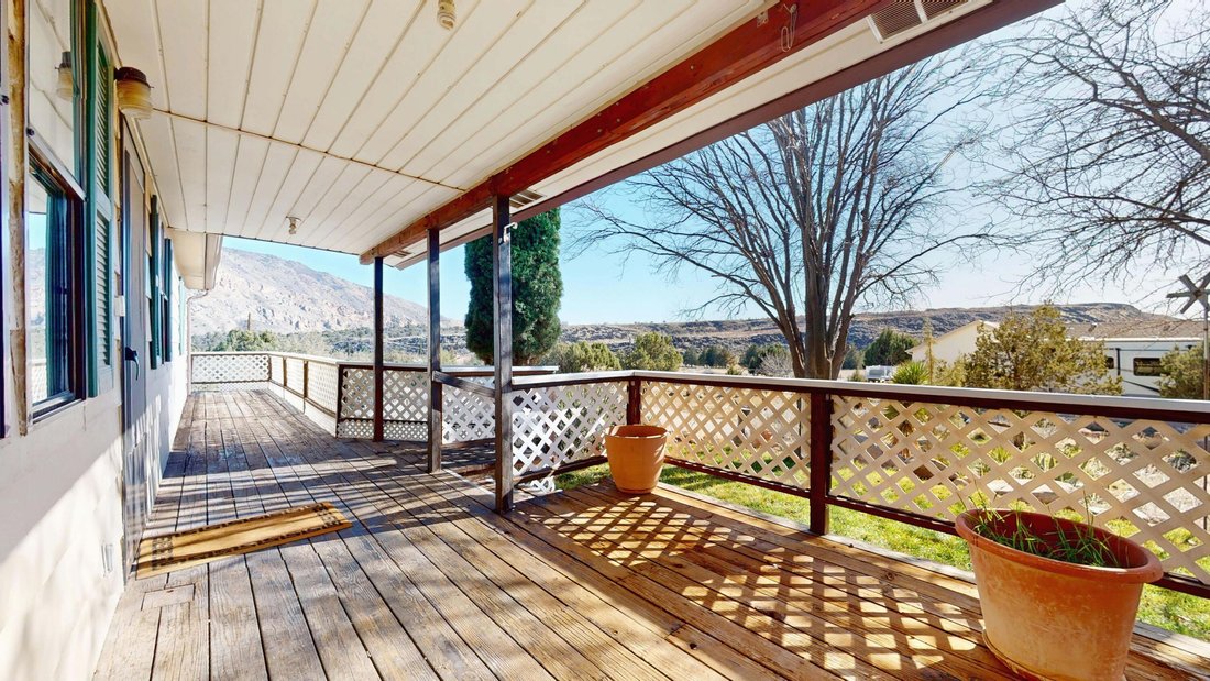 House in Toquerville, Utah, United States 5 - 16788084