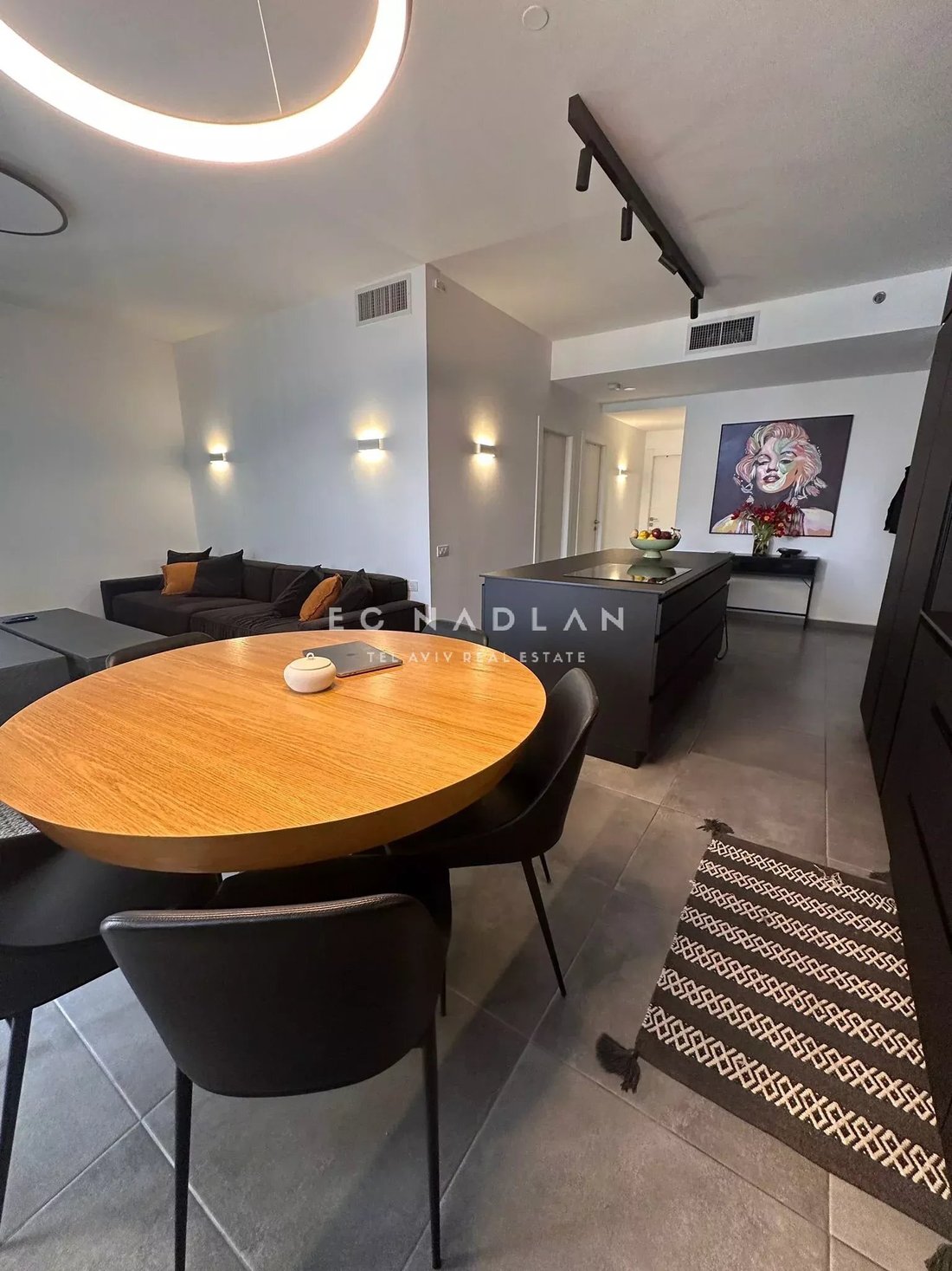 Apartment in Tel Aviv-Yafo, Tel Aviv District, Israel 1 - 17071290