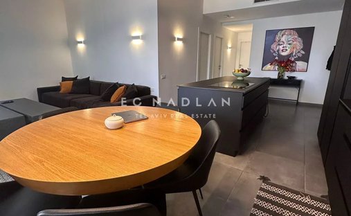 Apartamento en Tel Aviv-Yafo, Distrito de Tel Aviv, Israel 1
