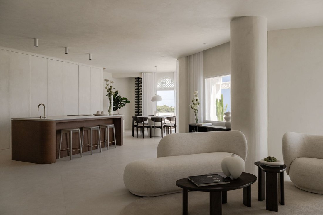 Penthouse in Marbella, Andalusia, Spain 3 - 17068830