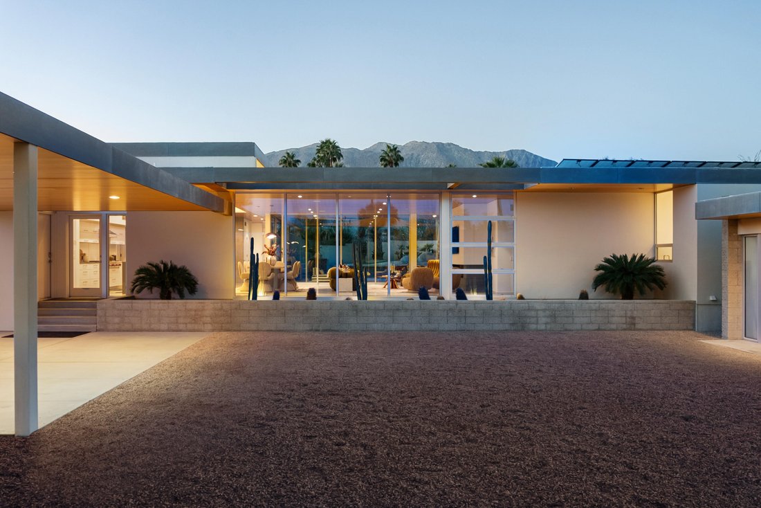 House in Rancho Mirage, California, United States 2 - 17070924