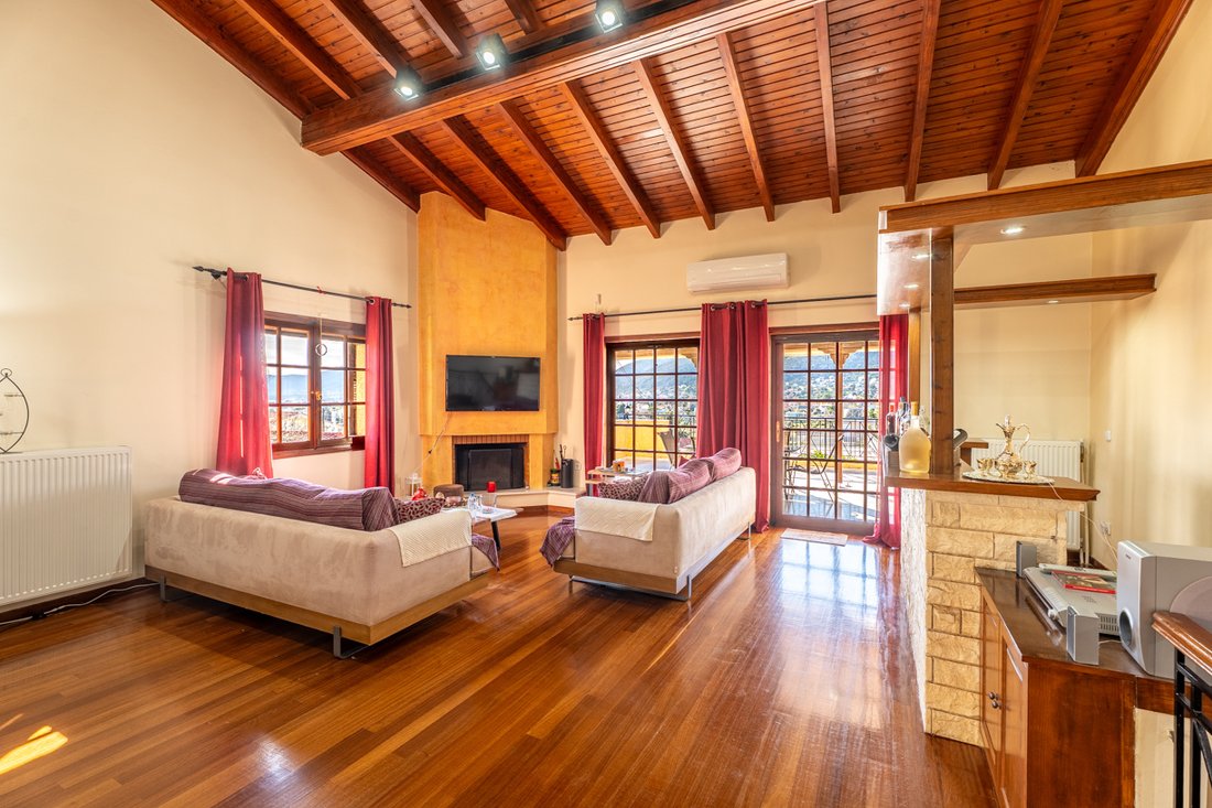House in Markopoulo Mesogaias, Attica, Greece 4 - 17069826