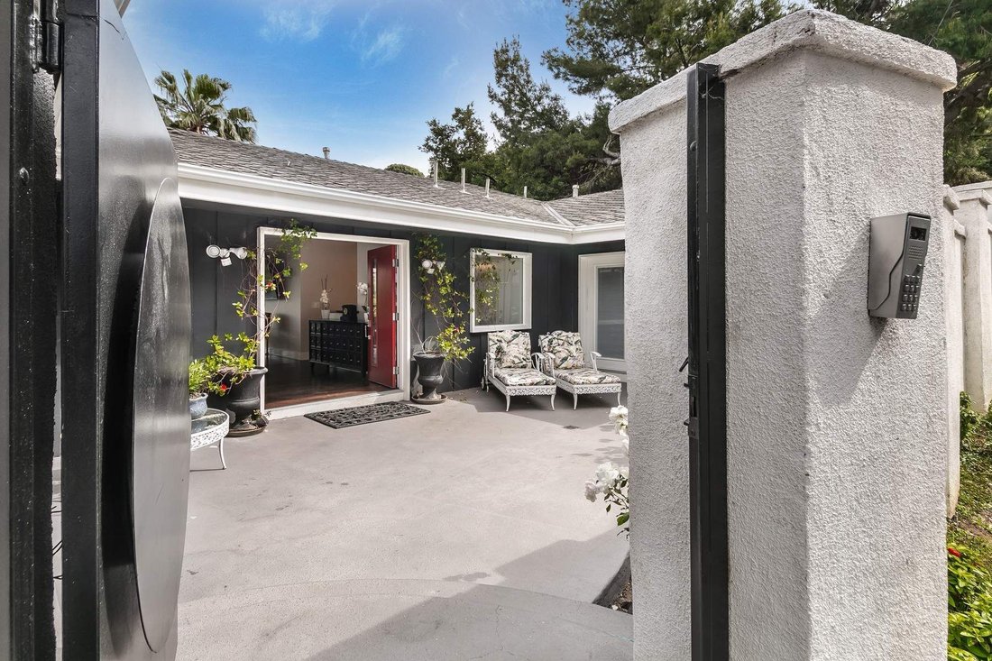 House in Los Angeles, California, United States 3 - 17069540