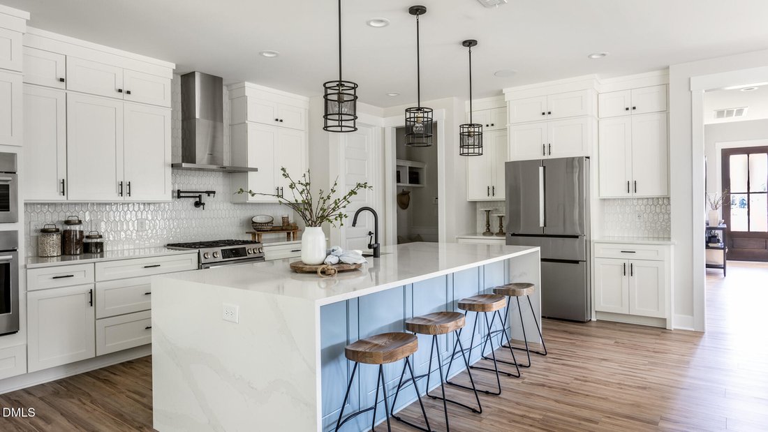 House in Fuquay-Varina, North Carolina, United States 3 - 17069623
