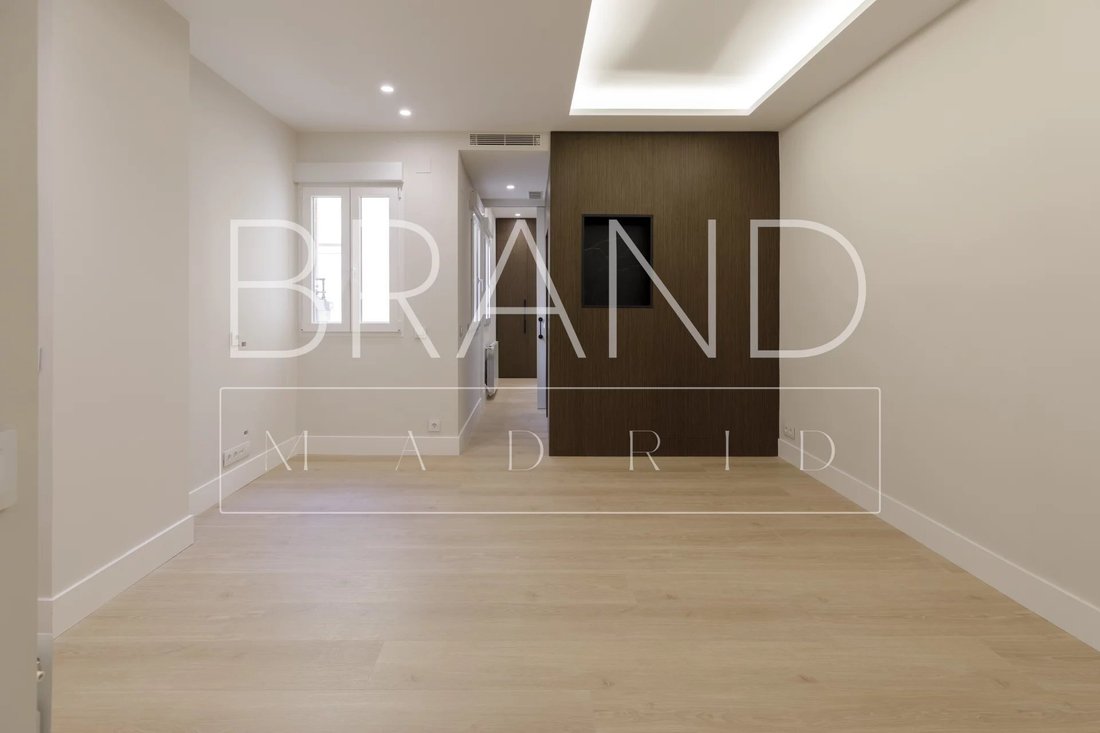 Apartment in Barrio Salamanca, Madrid, Spain 5 - 16263159