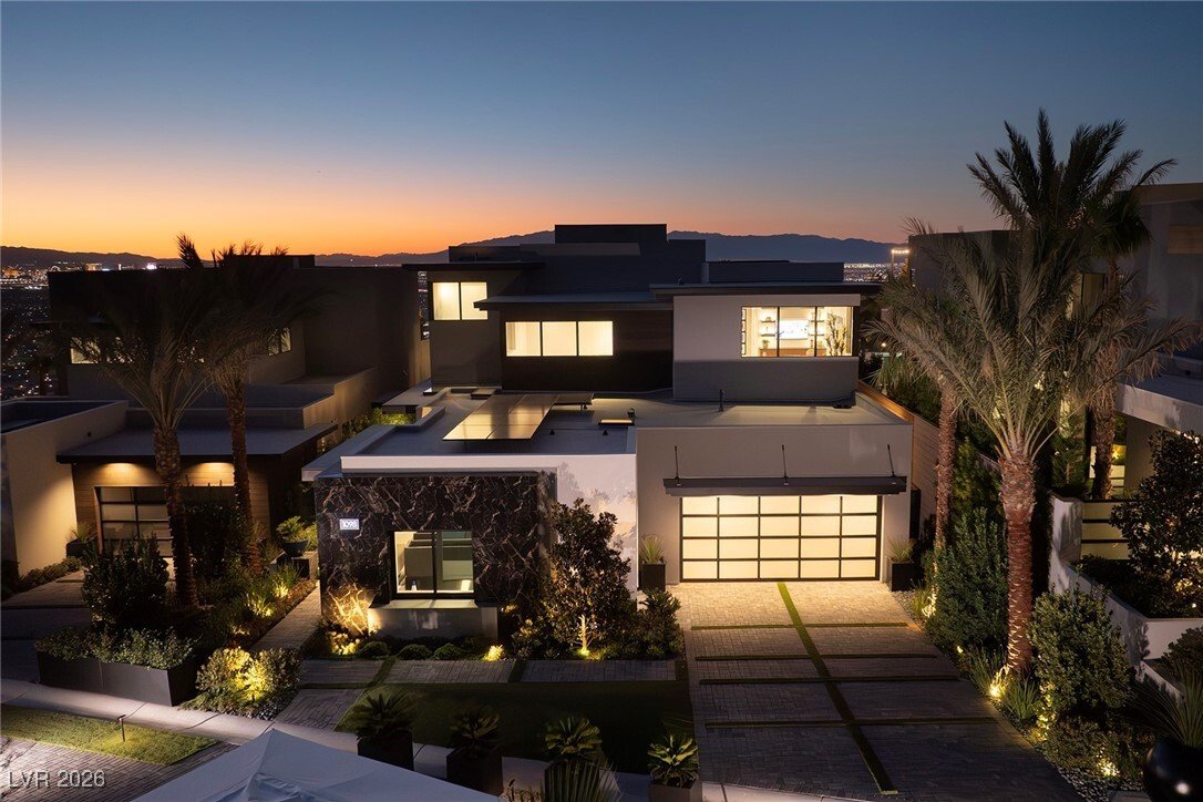 House in Henderson, Nevada, United States 1 - 17069923