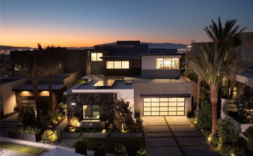 Haus in Henderson, Nevada, Vereinigte Staaten 1