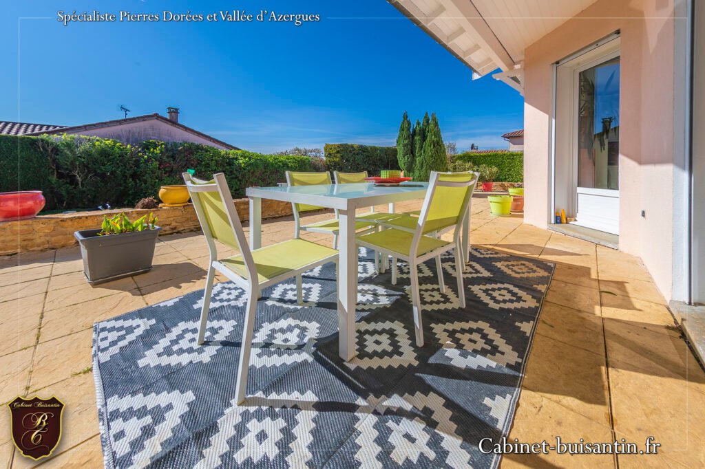 House in Saint-Laurent-d'Oingt, Val d'Oingt, France 4 - 17068460