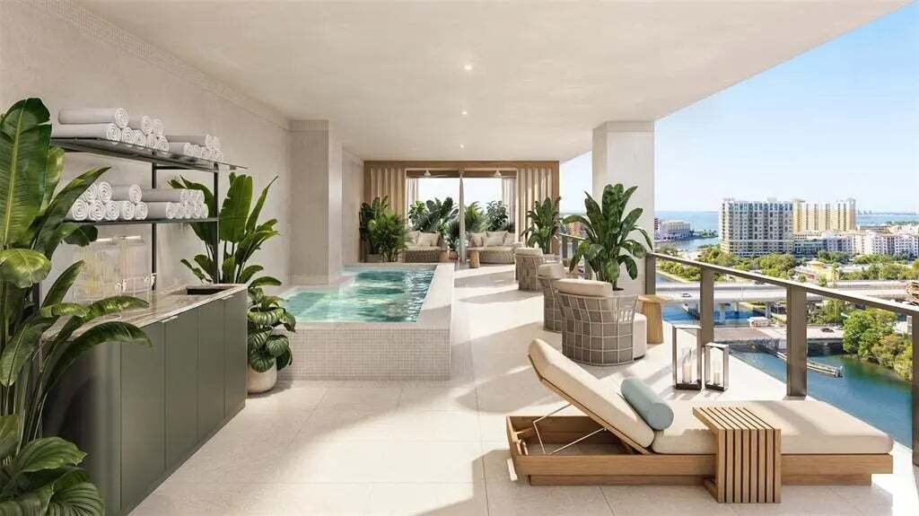 House in Tampa, Florida, United States 4 - 17072189