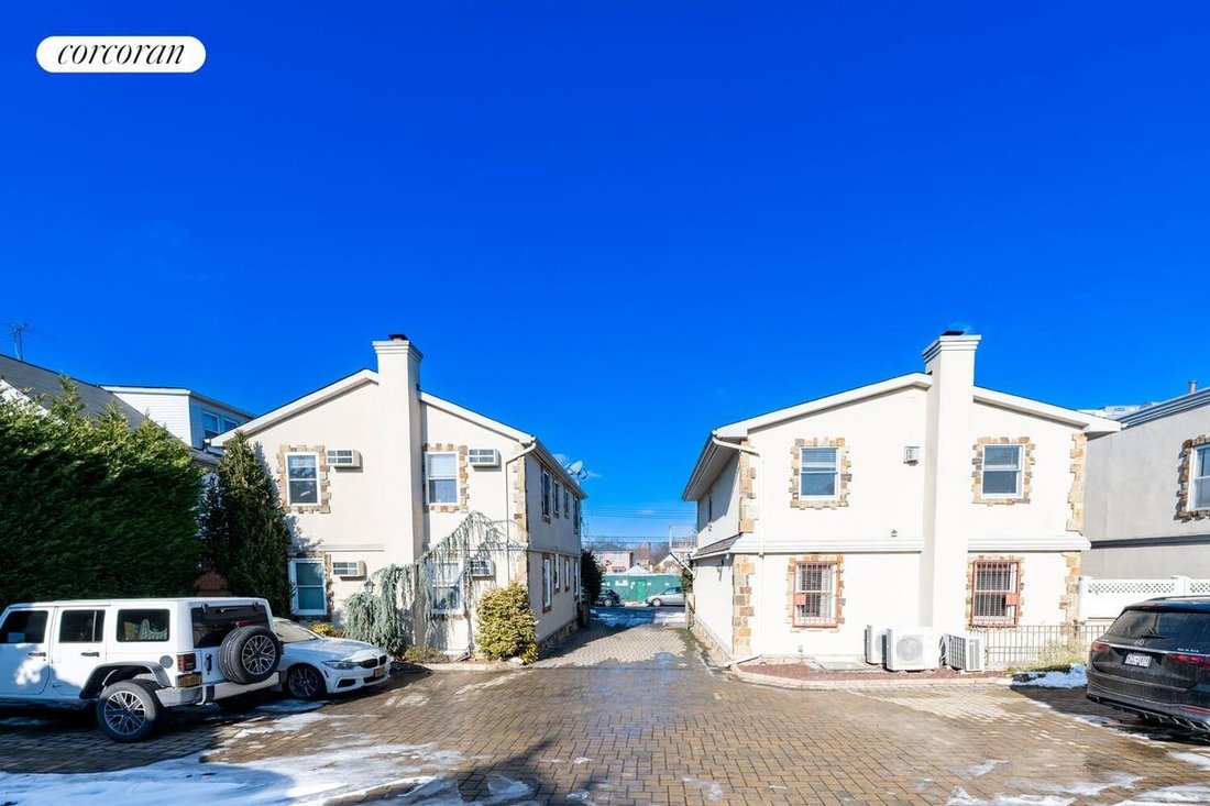 House in New York, New York, United States 5 - 17068233