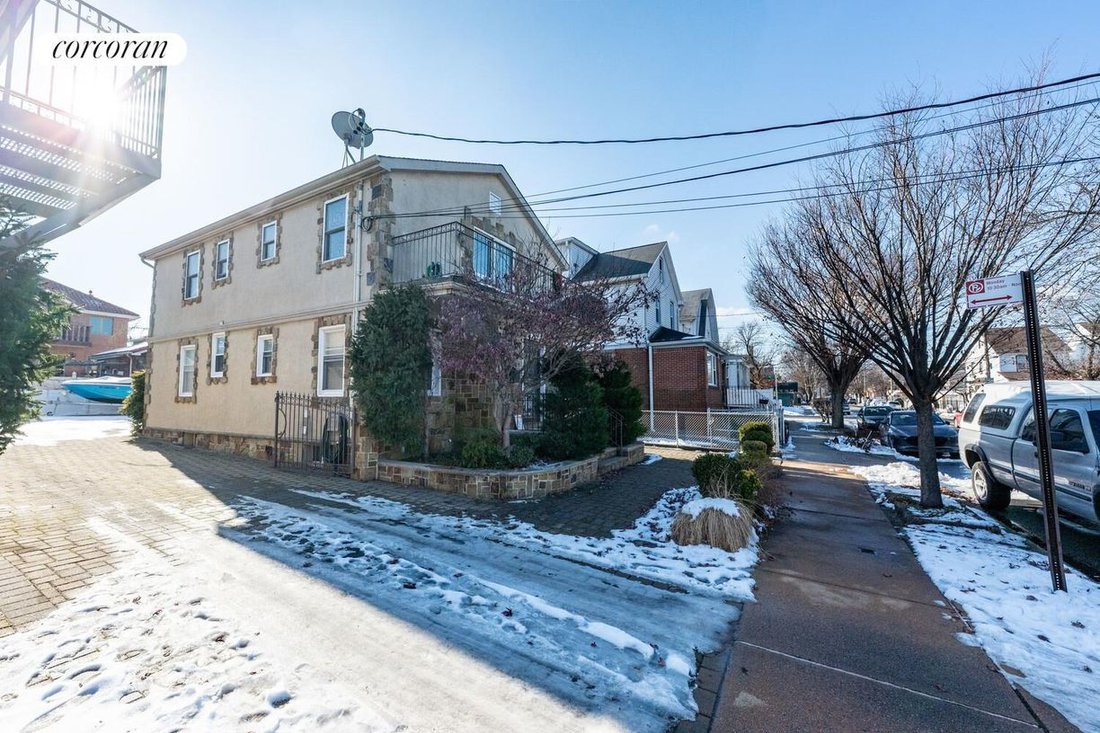 House in New York, New York, United States 4 - 17068227