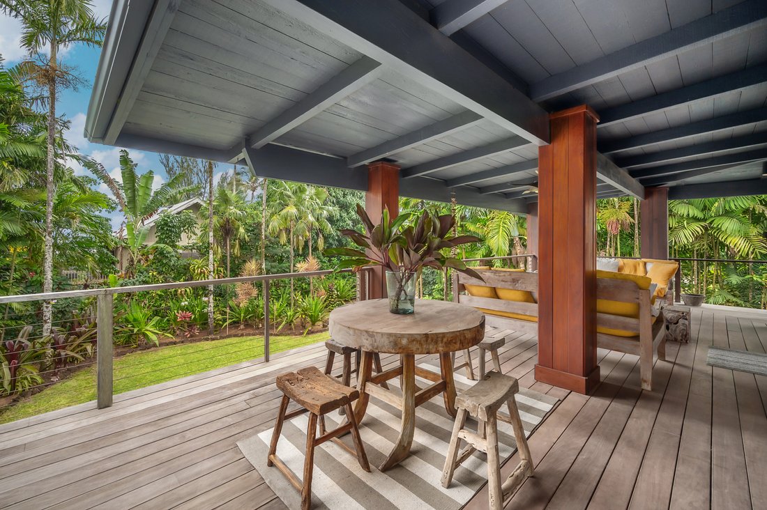 House in Hanalei, Hawaii, United States 3 - 17072152