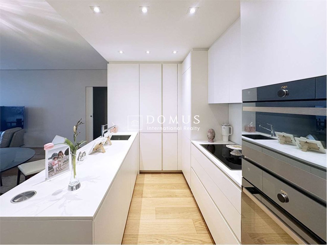 Apartment in Lugano, Ticino, Switzerland 5 - 17070752